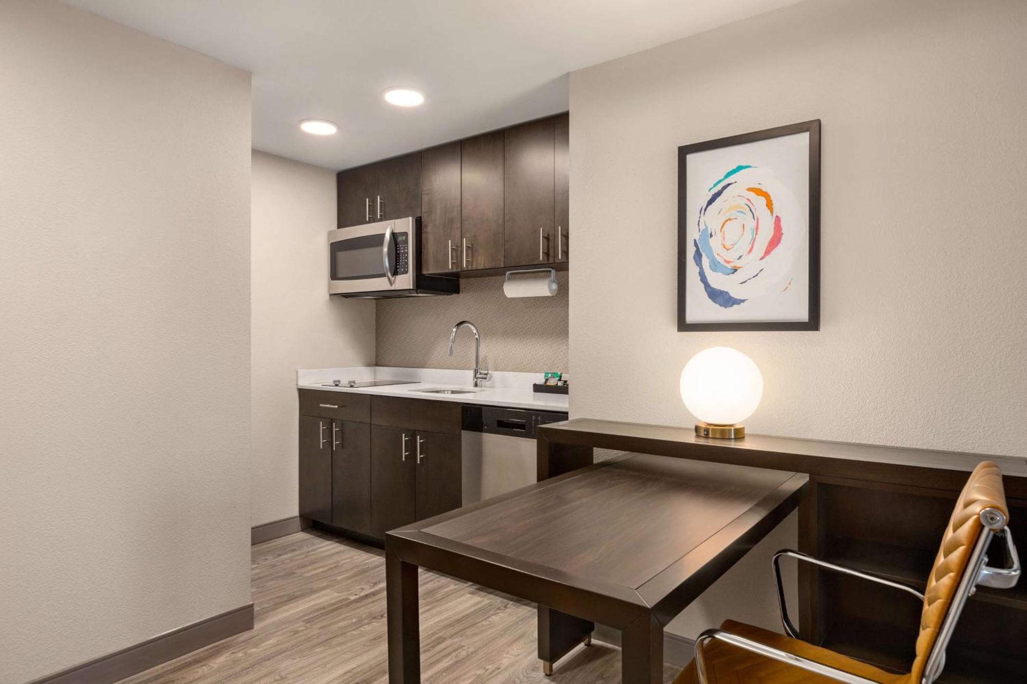 Homewood Suites By Hilton Indianapolis Downtown Iupui Zewnętrze zdjęcie